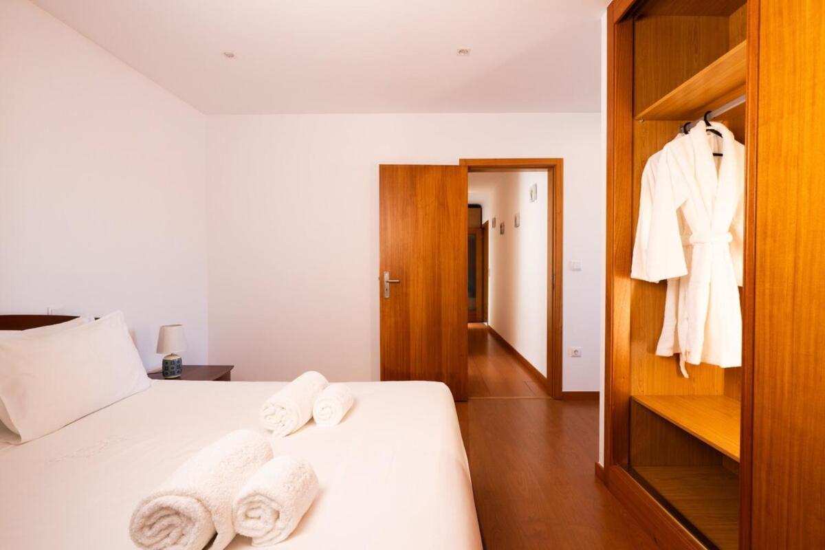 Portugal Active Encosta House Villa Viana do Castelo Exterior photo