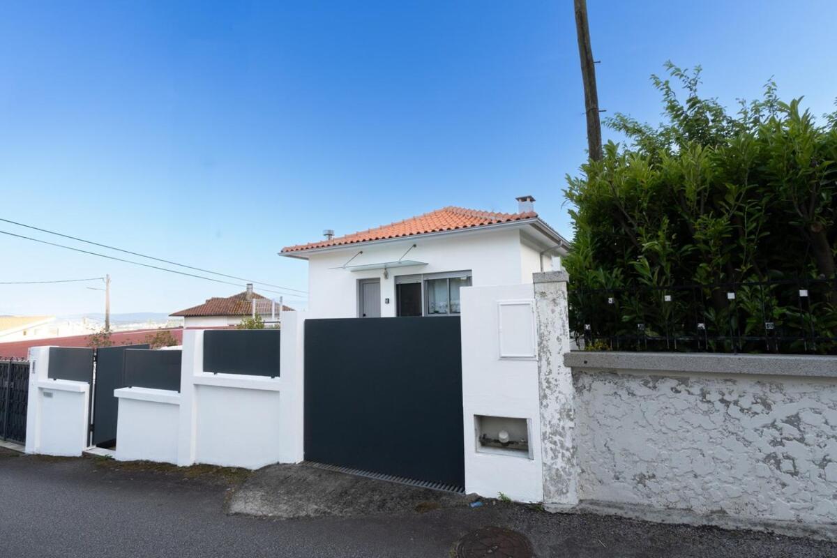 Portugal Active Encosta House Villa Viana do Castelo Exterior photo