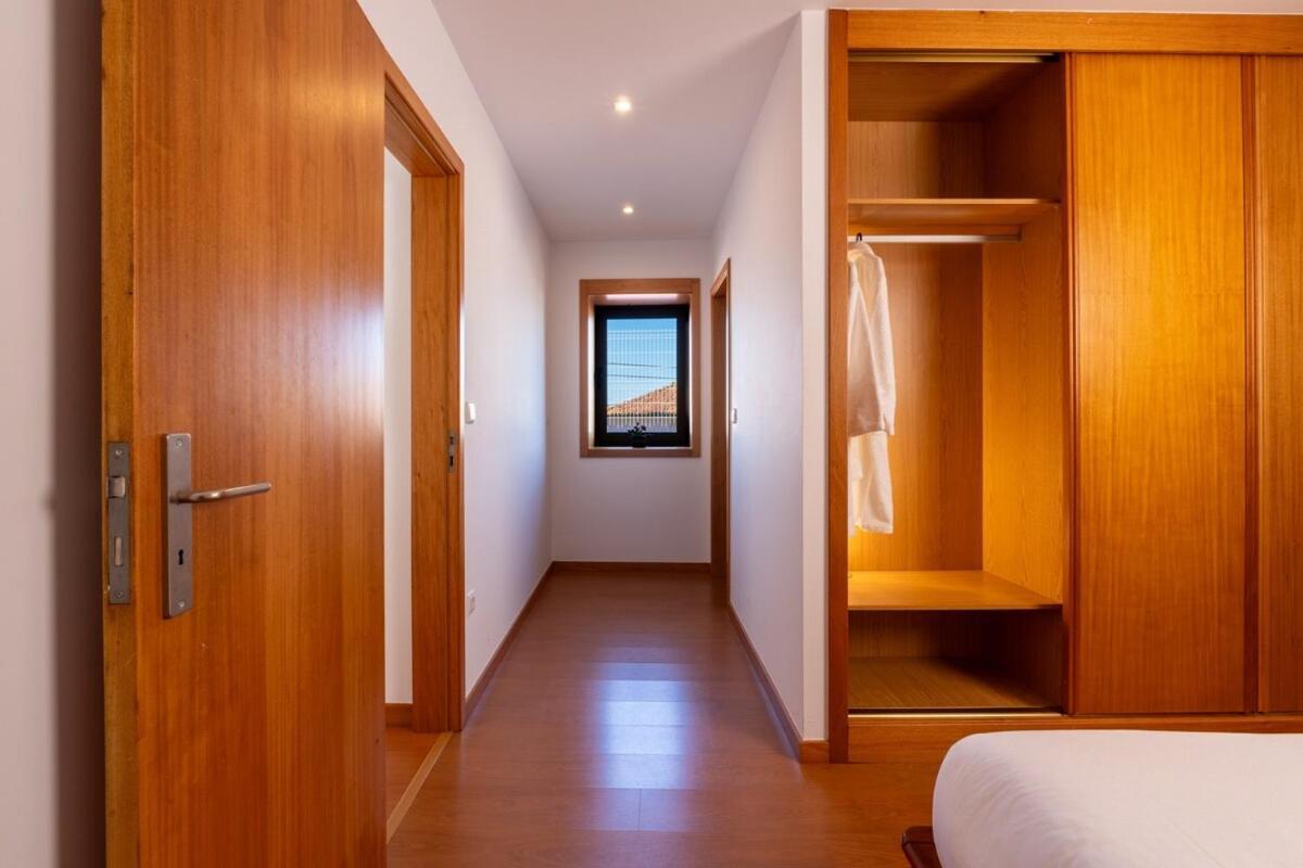 Portugal Active Encosta House Villa Viana do Castelo Exterior photo