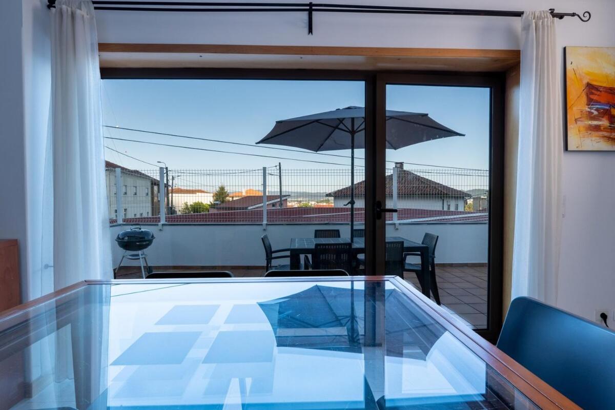 Portugal Active Encosta House Villa Viana do Castelo Exterior photo