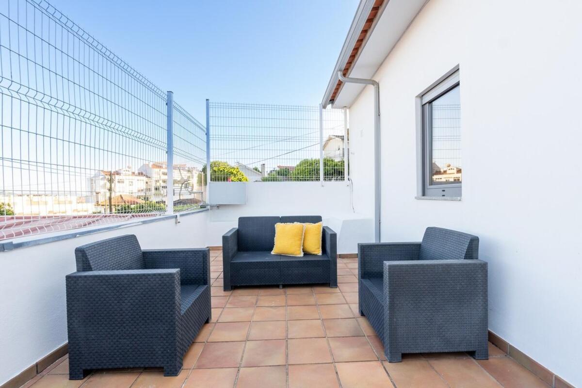 Portugal Active Encosta House Villa Viana do Castelo Exterior photo