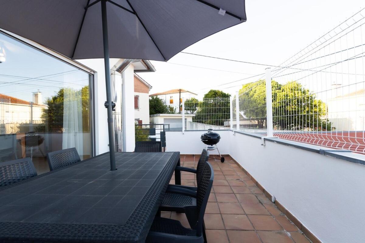 Portugal Active Encosta House Villa Viana do Castelo Exterior photo