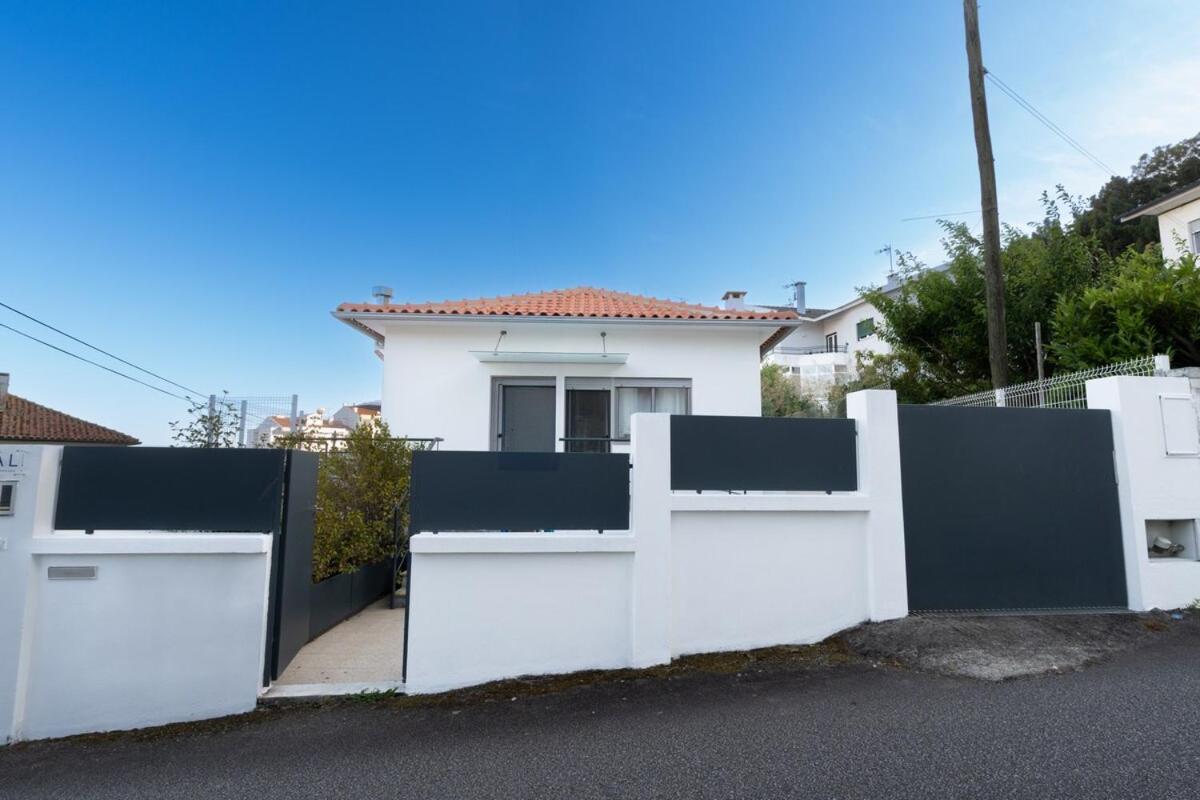Portugal Active Encosta House Villa Viana do Castelo Exterior photo